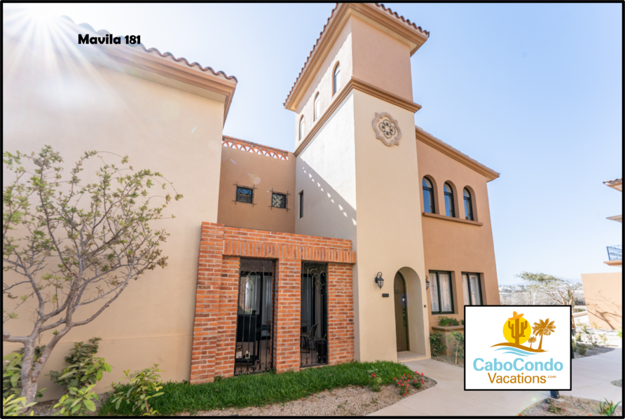 Mavila 181A: Quivira-NEW 2 Bedroom Townhome, Access to 7 Resorts, Golf, Restaurants..