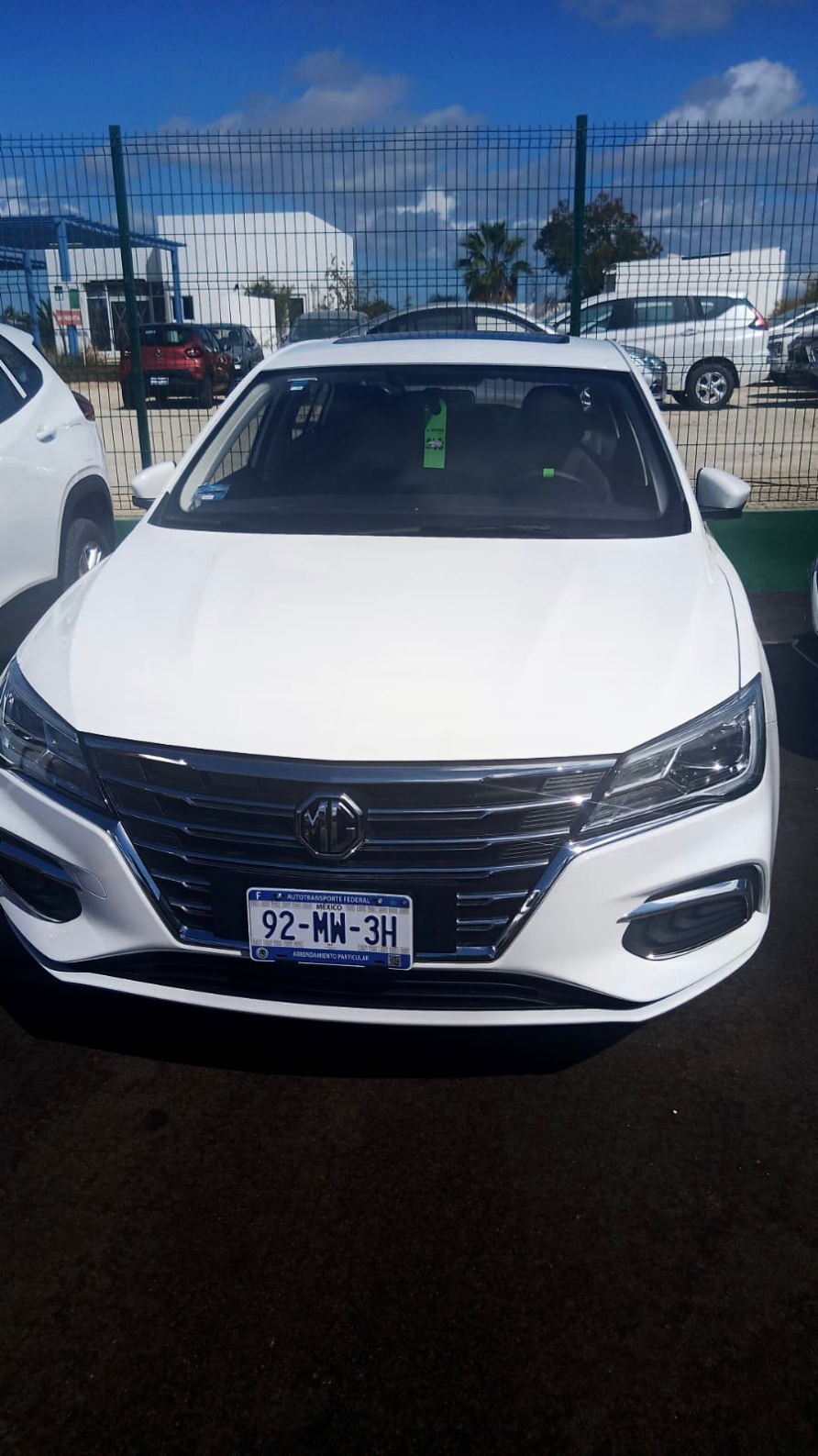 Sedan Car Rental – Delivered Right to You!