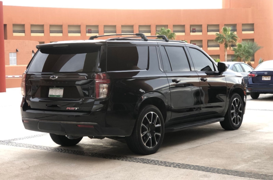 Surburban Rental – Delivered Right to You!