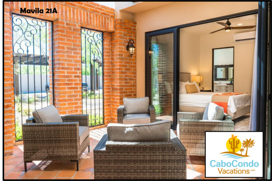 REDUCED RATES! Quivira-Mavila 21A-NEW! 2 bed/2bath Townhouse, Golf and Restaurants!