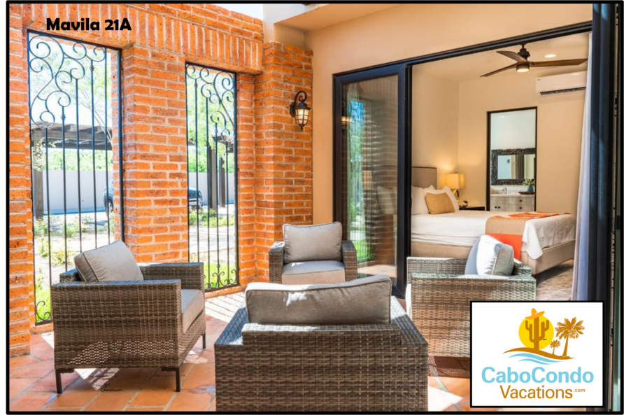 REDUCED RATES! Quivira-Mavila 21A-NEW! 2 bed/2bath Townhouse, 7 Resorts, Golf, Restaurants…