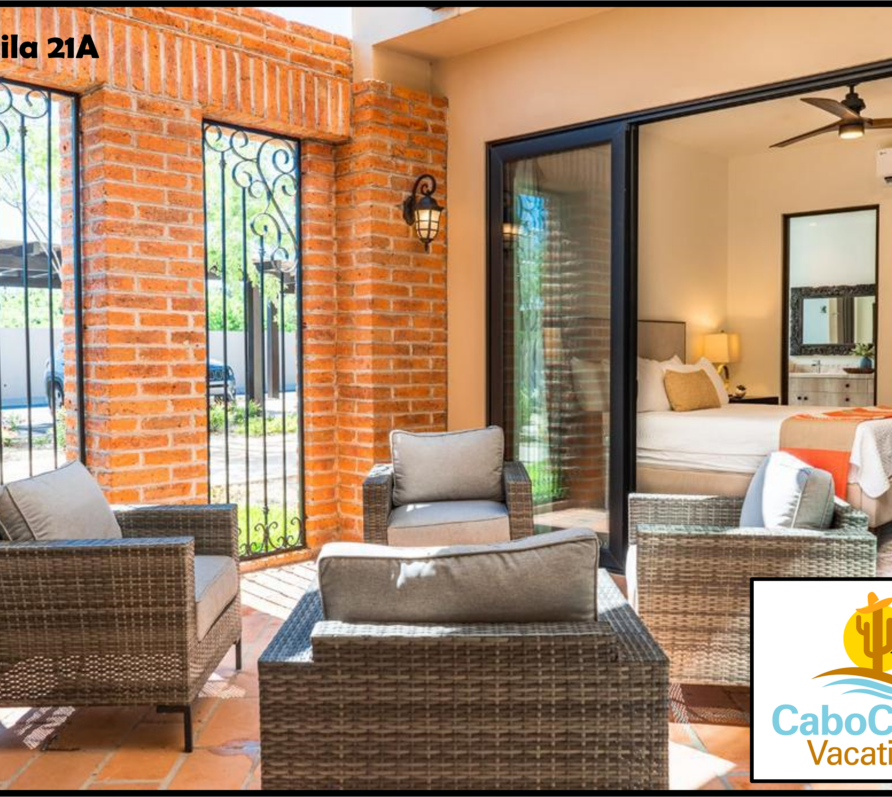 REDUCED RATES! Quivira-Mavila 21A-NEW! 2 bed/2bath Townhouse, Golf and Restaurants!