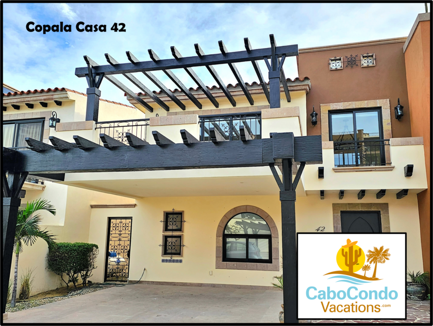 Casa 42-CASA SONIDO DEL MAR-Monthly Rentals Available Now!