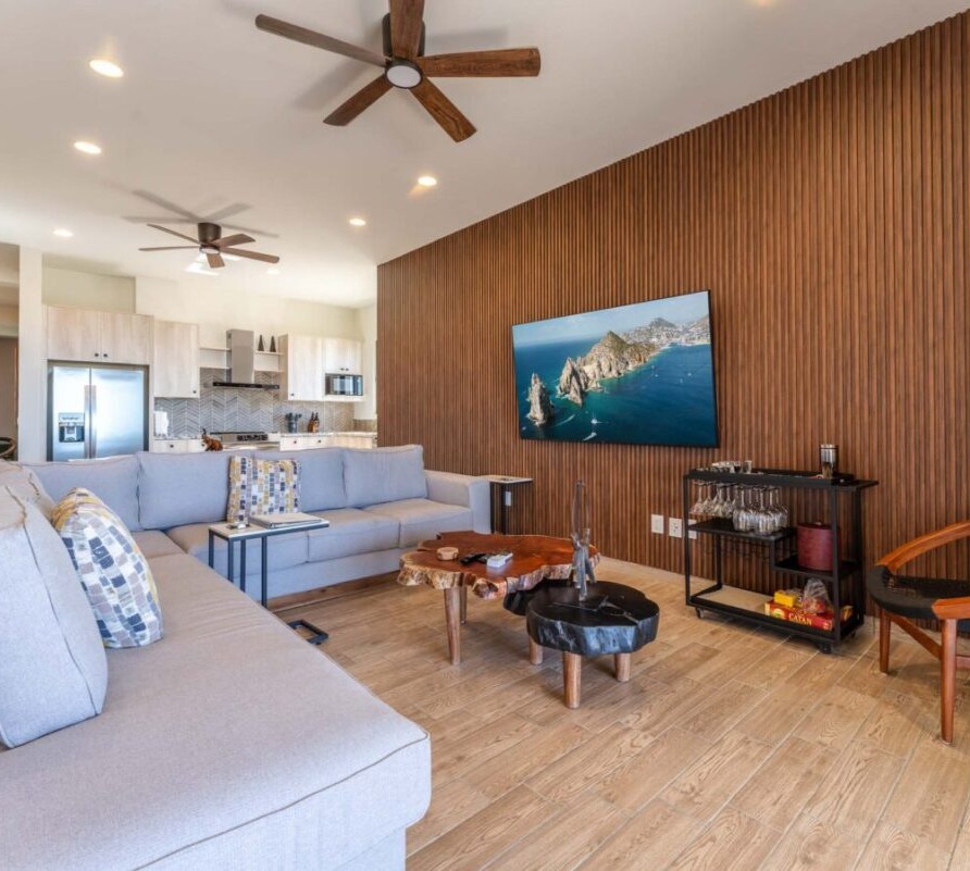 Mavila C12105-BRAND NEW Luxury 2BR Condo w/ Amazing Views!