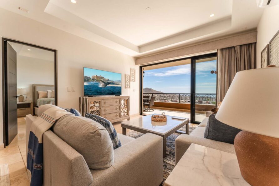 Copala 4302 – Amazing & Luxurious NEW 2BR Condo w/ Access to Resorts!