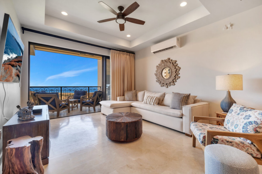 Copala 7304 – NEW and Luxurious 2BR w/ Ocean View!