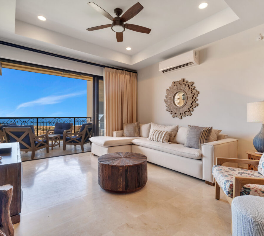 Copala 7304 – NEW and Luxurious 2BR w/ Ocean View!