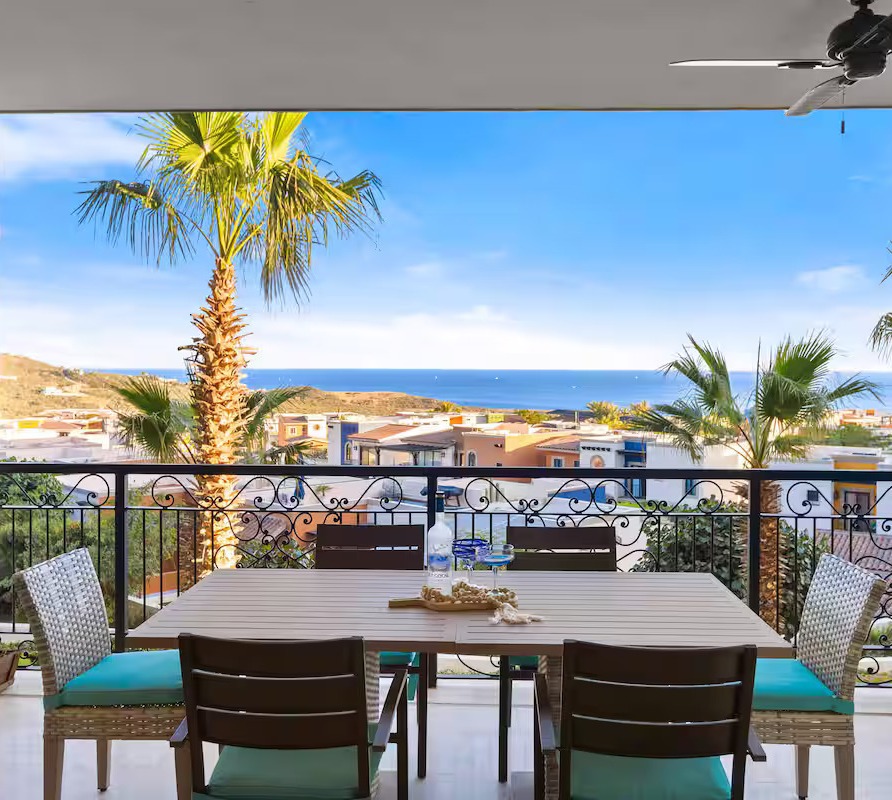 Copala 4203 – Luxurious, 2BR w/ Ocean Views and Access to Golf!