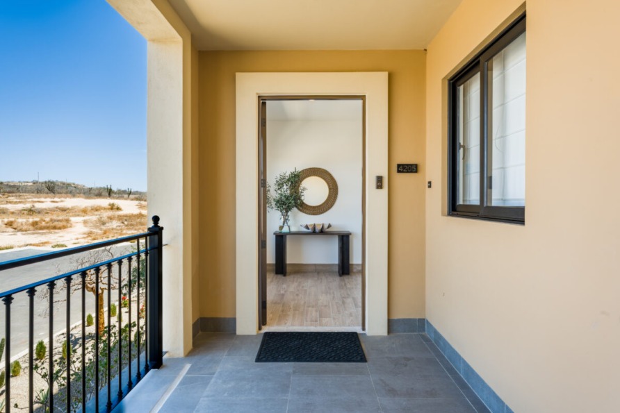 Mavila 4205 – NEW and Beautiful 3BR w/ access to golf.