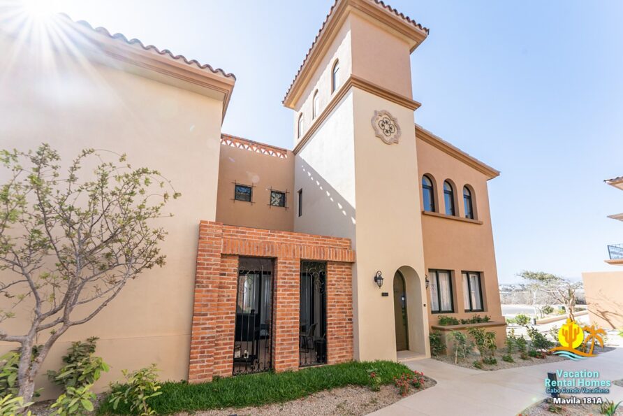 Mavila 181A: Quivira-NEW 2 Bedroom Townhome, Access to Golf and Restaurants!
