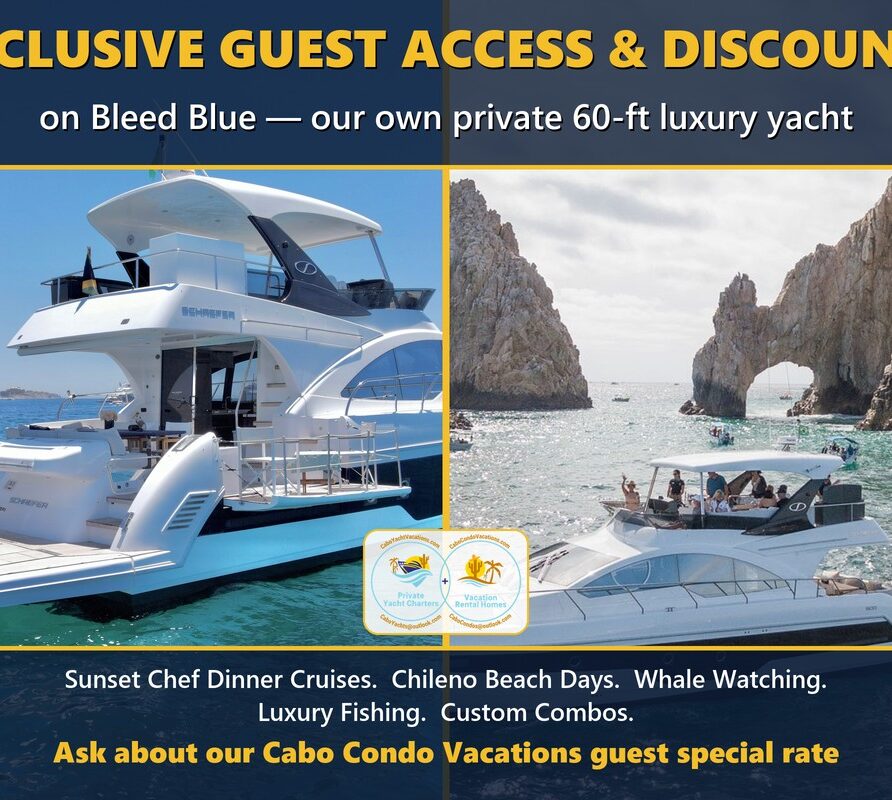 CCV Yacht Access card 2026